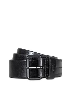 Allsaints Allsaints Leather Belt