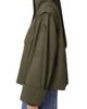 AllSaints AllSaints Leighton Cotton Blend Utility Jacket - 3