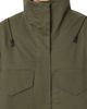 AllSaints AllSaints Leighton Cotton Blend Utility Jacket - 4