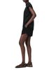 Allsaints Allsaints Lele Lace Shorts - 5