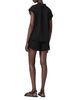 Allsaints Allsaints Lele Lace Shorts - 6
