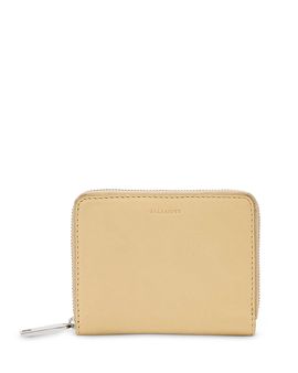 Allsaints Allsaints Lena Hex Small Leather Wallet