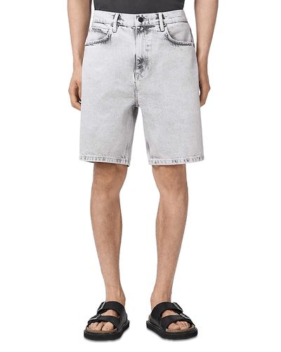 Allsaints Allsaints Lenny 8.9 Shorts