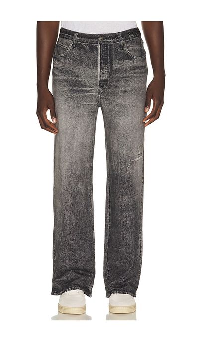ALLSAINTS ALLSAINTS Lenny Denim Trouser