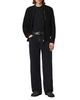 Allsaints Allsaints Lenny Jeans in Washed Black - 3