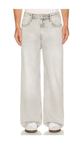 ALLSAINTS ALLSAINTS Lenny Lux Jean