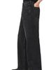 AllSaints AllSaints Lenny Lux Relaxed Wide Leg Jeans - 3
