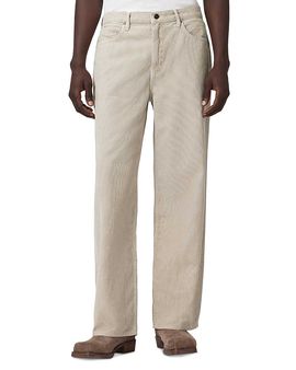 Allsaints Allsaints Lenny Wide Leg Cord Jeans