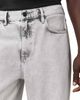 Allsaints Allsaints Lenny Wide Leg Jeans - 5