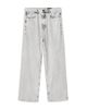 Allsaints Allsaints Lenny Wide Leg Jeans - 6