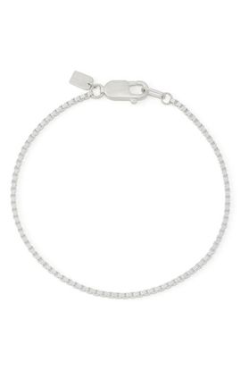 AllSaints AllSaints Leor Chain Link Bracelet