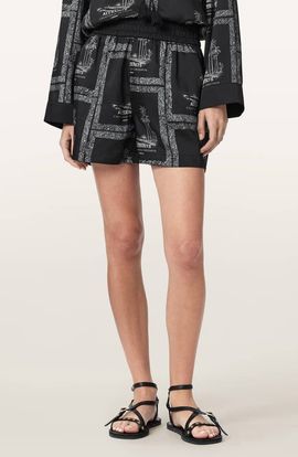 AllSaints AllSaints Lettie Shorts