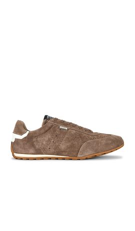 ALLSAINTS ALLSAINTS Liam Low Top