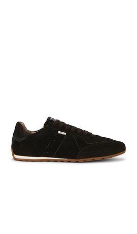 ALLSAINTS ALLSAINTS Liam Low Top Sneaker