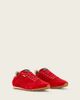 AllSaints AllSaints liam sneakers in red - 1