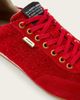 AllSaints AllSaints liam sneakers in red - 3