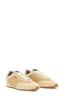 AllSaints AllSaints Liam Woven Sneaker