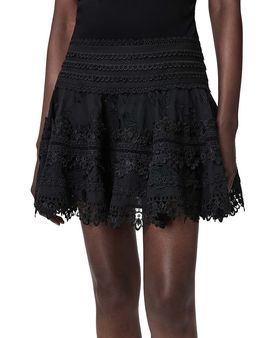 Allsaints Allsaints Lillith Skirt