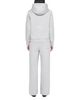 Allsaints Allsaints Lily Cotton Embroidered Hoodie - 3