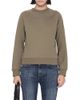 Allsaints Allsaints Lily Cotton Raglan Sleeve Sweatshirt - 1
