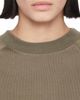 Allsaints Allsaints Lily Cotton Raglan Sleeve Sweatshirt - 4