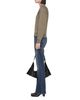 Allsaints Allsaints Lily Cotton Raglan Sleeve Sweatshirt - 5