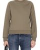 AllSaints AllSaints Lily Crew Sweatshirt - 1