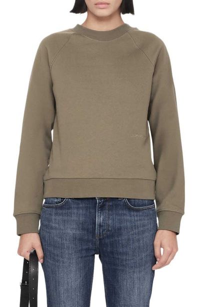 AllSaints AllSaints Lily Crew Sweatshirt