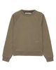 AllSaints AllSaints Lily Crew Sweatshirt - 5