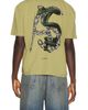 ALLSAINTS ALLSAINTS Linx Short Sleeve Tee - 1
