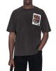 Allsaints Allsaints London City Short Sleeve Crewneck Tee - 1
