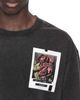 Allsaints Allsaints London City Short Sleeve Crewneck Tee - 6