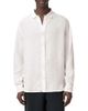 Allsaints Allsaints Loom Long Sleeve Shirt - 1