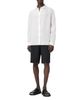 Allsaints Allsaints Loom Long Sleeve Shirt - 2