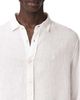 Allsaints Allsaints Loom Long Sleeve Shirt - 5