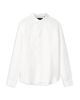 Allsaints Allsaints Loom Long Sleeve Shirt - 6