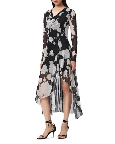 Allsaints Allsaints Loria Dress