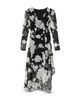 Allsaints Allsaints Loria Dress - 5