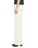 Allsaints Allsaints Lou Cotton High Rise Relaxed Pants - 4