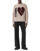 Allsaints Allsaints Love Crewneck Sweater - 2