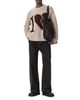 Allsaints Allsaints Love Crewneck Sweater - 3