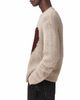 Allsaints Allsaints Love Crewneck Sweater - 6