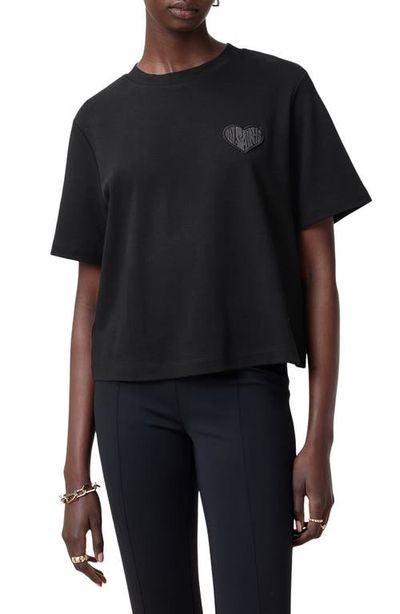 AllSaints AllSaints Lover Lisa T-Shirt