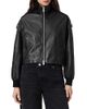 Allsaints Allsaints Lowden Leather Jacket - 1