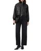 Allsaints Allsaints Lowden Leather Jacket - 2
