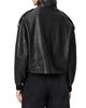 Allsaints Allsaints Lowden Leather Jacket - 3