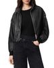 Allsaints Allsaints Lowden Leather Jacket - 4