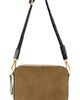 AllSaints AllSaints Lucile Crossbody Bag - 1