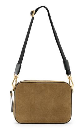 AllSaints AllSaints Lucile Crossbody Bag