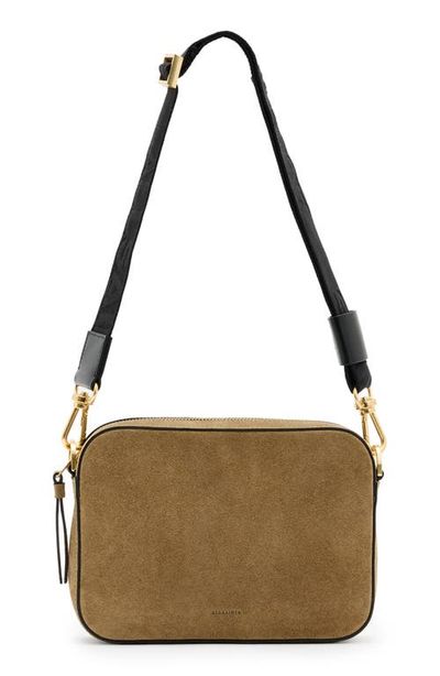 AllSaints AllSaints Lucile Crossbody Bag